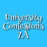 universityconfessions.za