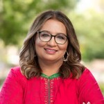 mehreenfaruqi