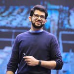 adityathackeray