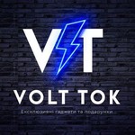 volt.tok