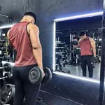 saiyantrainer