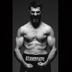 umar_dzambekov