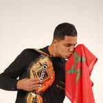 oussamaasslifighter