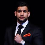 amirkingkhan