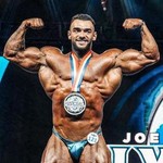 georgemiron_ifbbpro