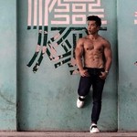 joshchofitness