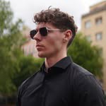 david_madzin