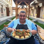 iftikhortashkent