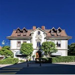 hoteldevillecrissier