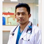 drbenirusani