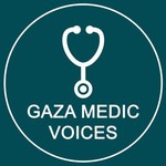 gazamedicvoices