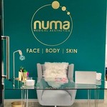 numasthetics