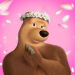 mashaandthebear
