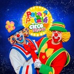 ppcircoshow
