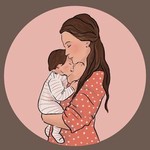 conymaternidad