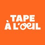 tapealoeil