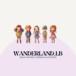 wanderland.lb