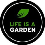 lifeisagardensa