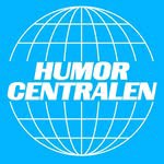 humorcentralen