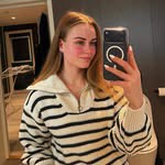 sofiefanebust