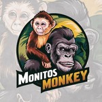 monitos_monkey