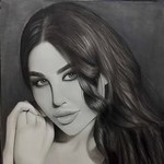 christellemodel