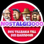 nostalgi3000
