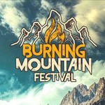 burningmountain