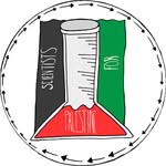 scientists4palestine