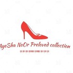 ayeshanoopreloved