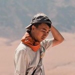 iwalkutake