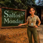 saltosmonday